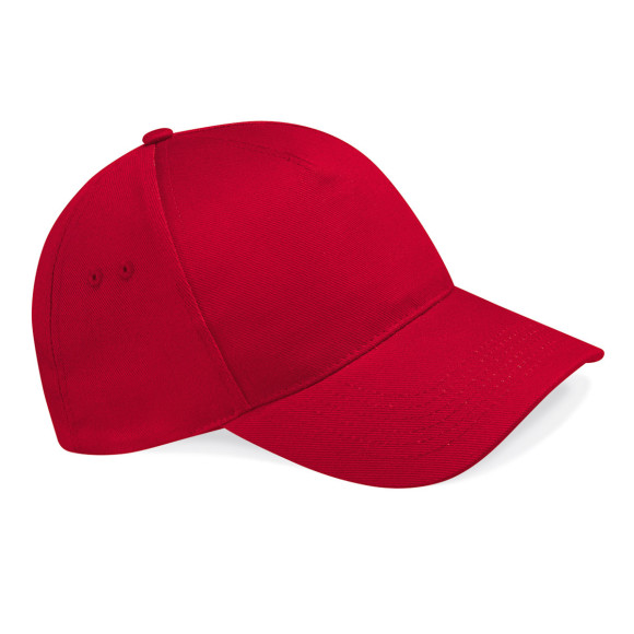 Beechfield Ultimate 5 Panel Cap - B15
